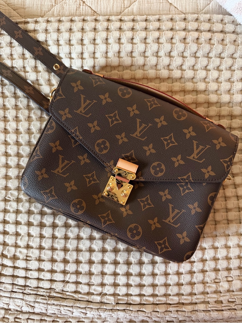 Crossbody Purse